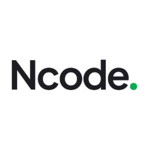 Ncode-logo